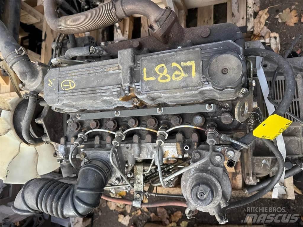 CAT 3024 Motoare