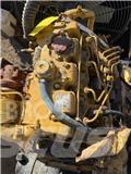 CAT 3024 Motoare