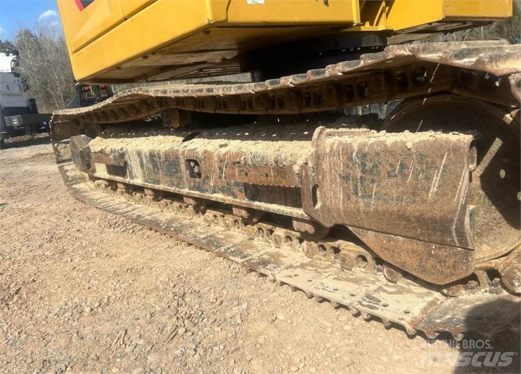 CAT 310 Mini excavatoare < 7t