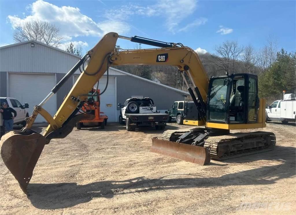 CAT 310 Mini excavatoare < 7t