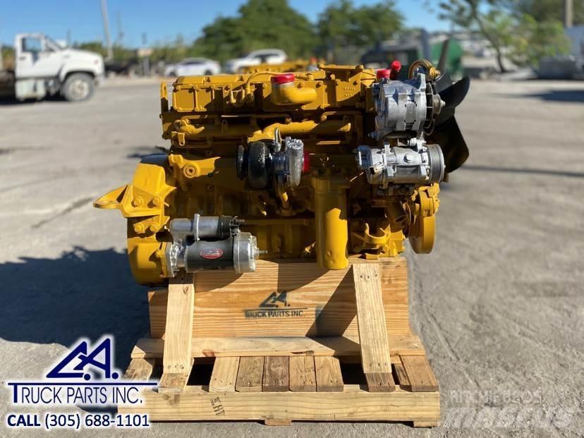 CAT 3116 Motoare
