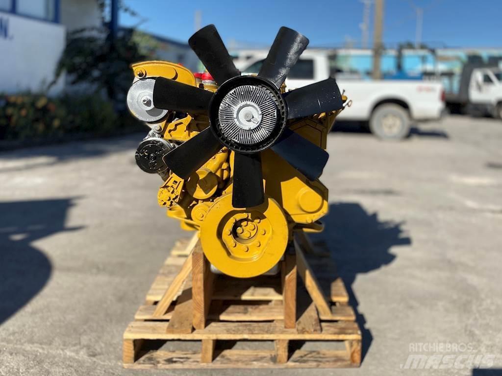 CAT 3116 Motoare