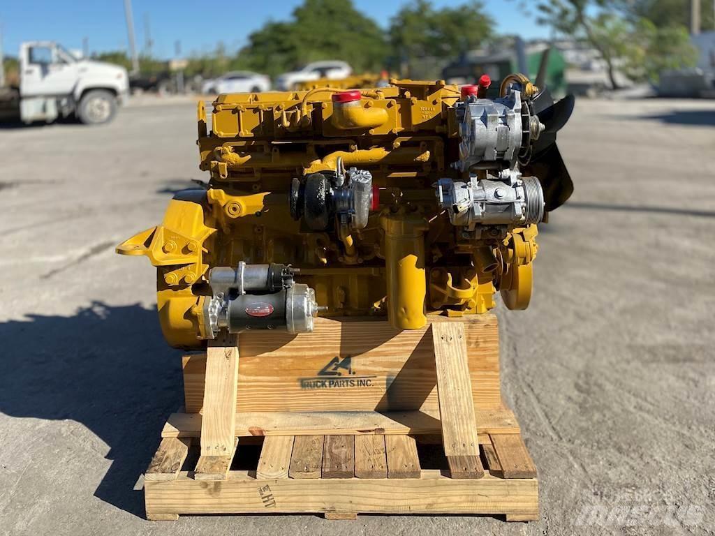 CAT 3116 Motoare