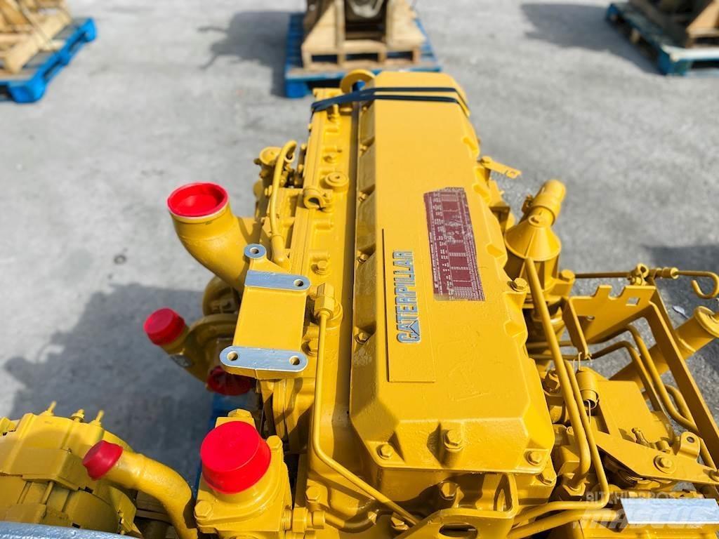 CAT 3116 Motoare