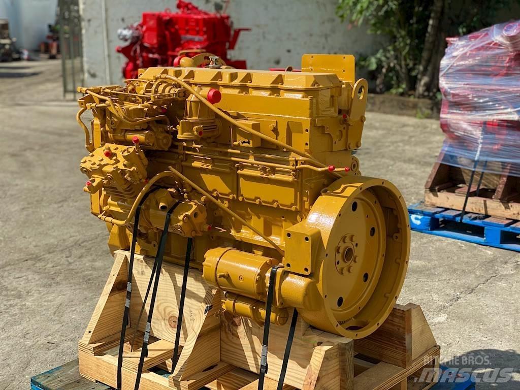 CAT 3116 Motoare