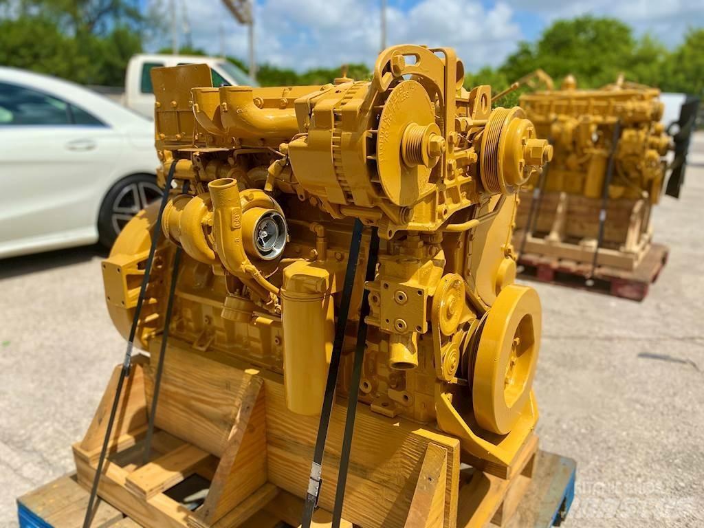 CAT 3116 Motoare