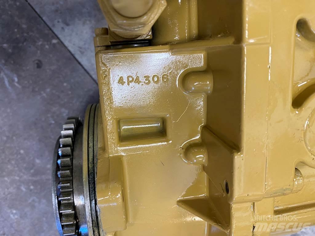 CAT 3116 Transport - Altele