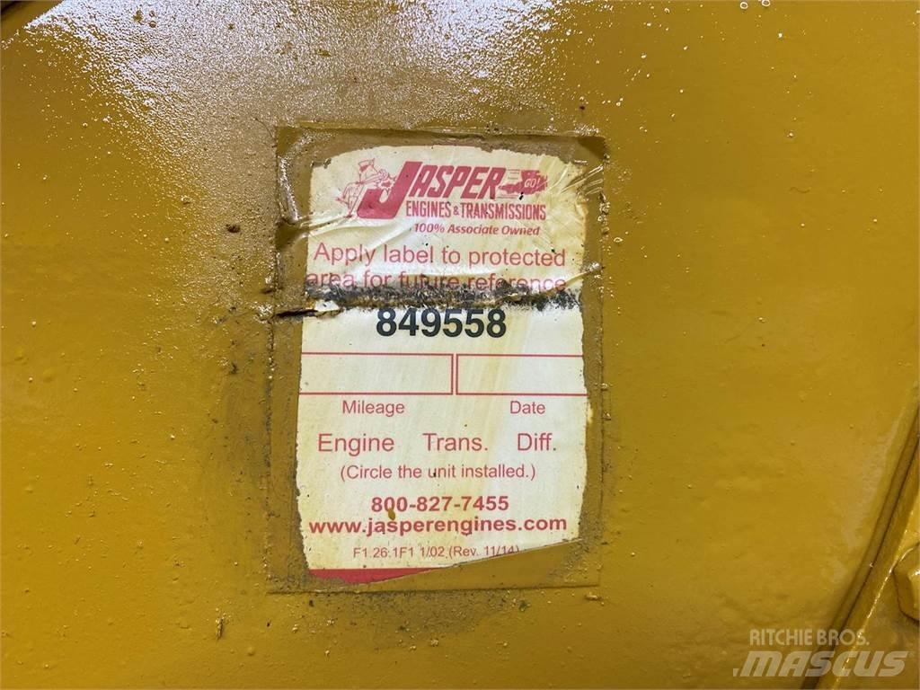 CAT 3116 Motoare