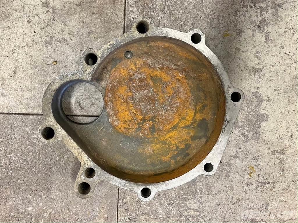 CAT 3116 Electronice