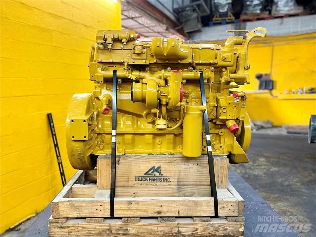 CAT 3116 Motoare