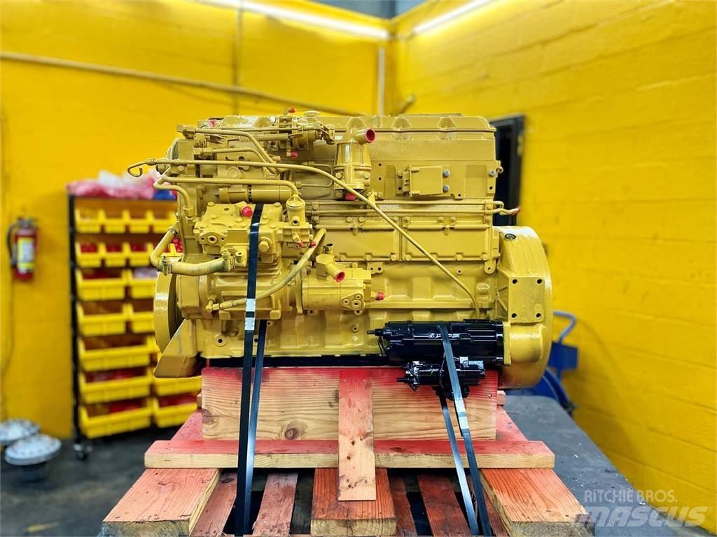 CAT 3116 Motoare