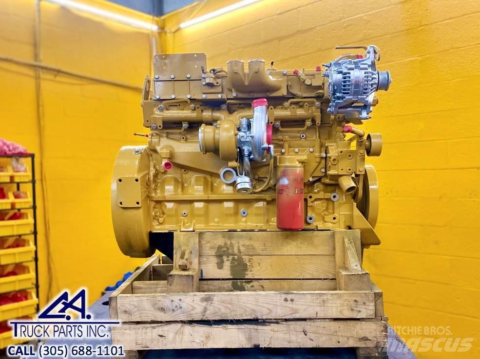 CAT 3116 Motoare