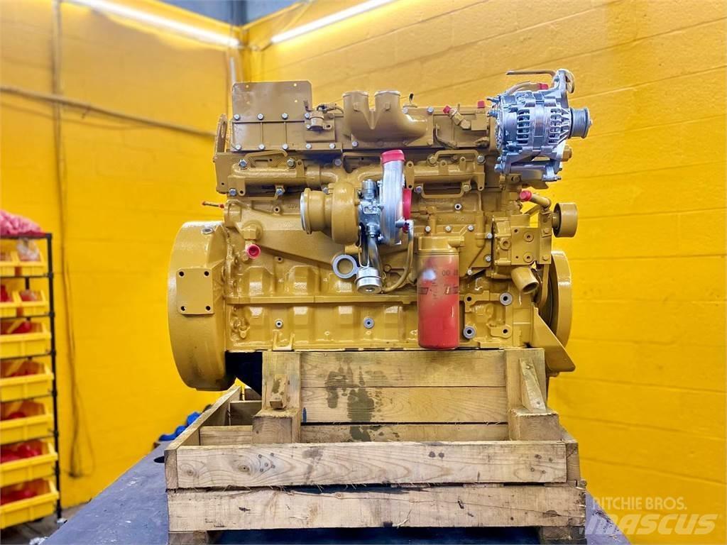 CAT 3116 Motoare