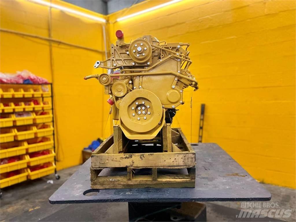 CAT 3116 Motoare
