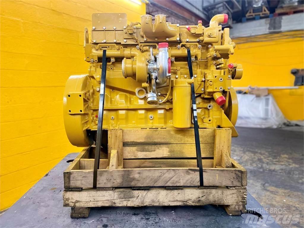 CAT 3116 Motoare