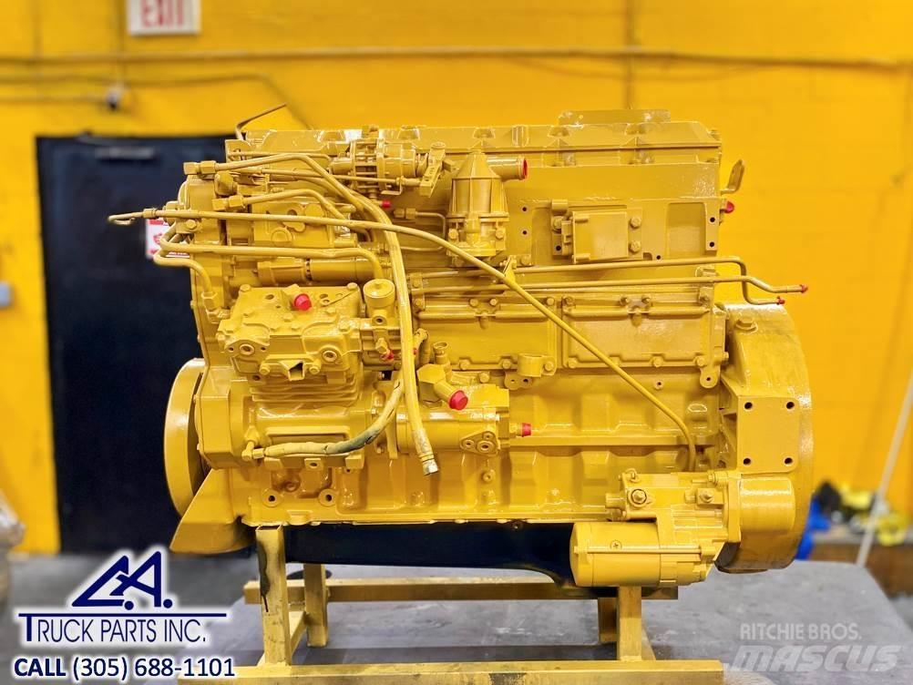 CAT 3116 Motoare