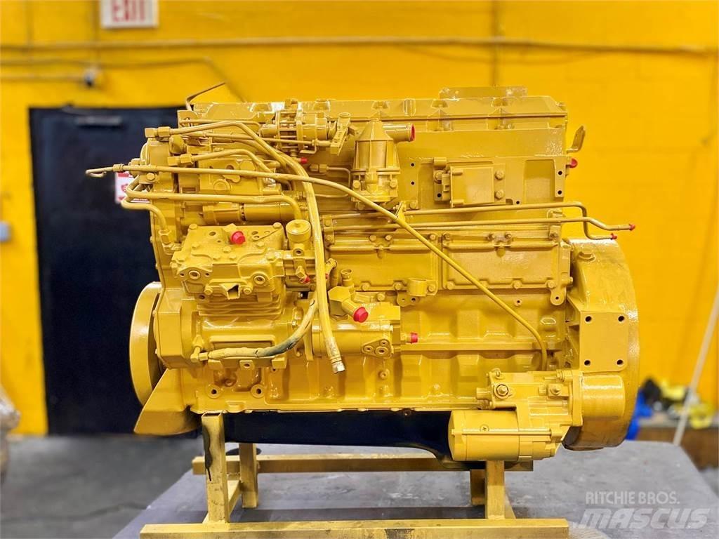 CAT 3116 Motoare