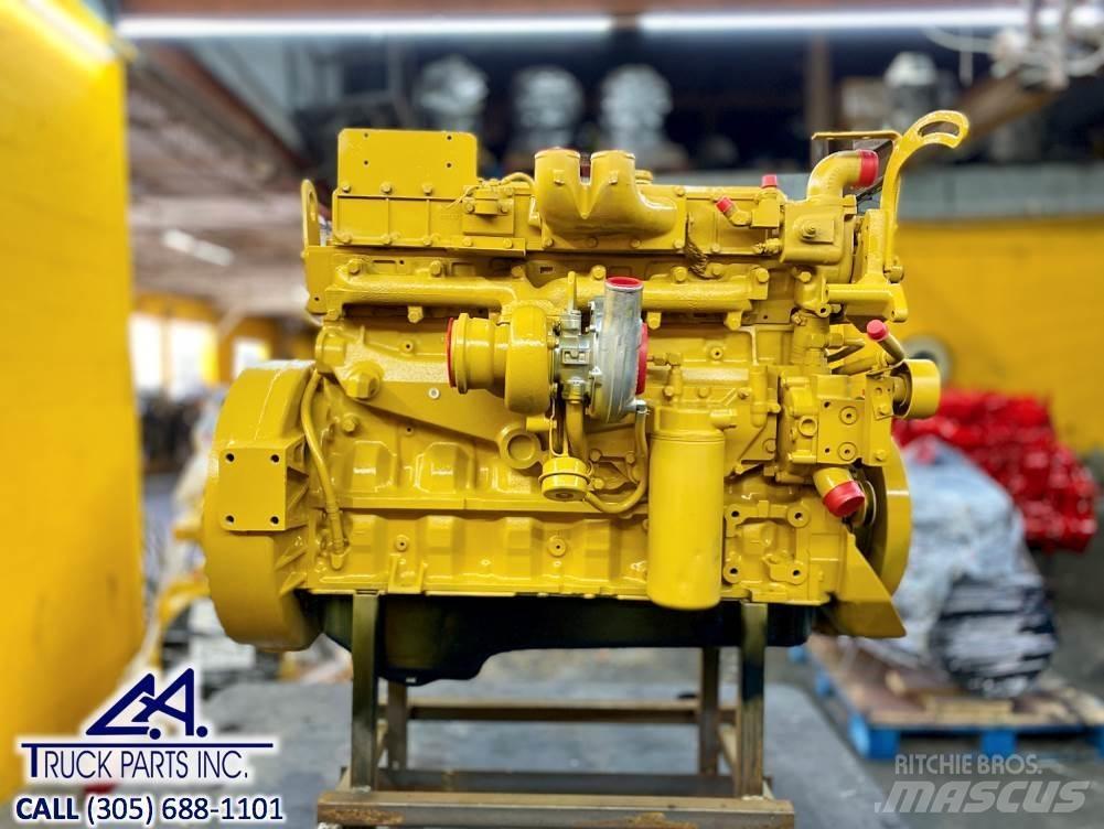 CAT 3116 Motoare