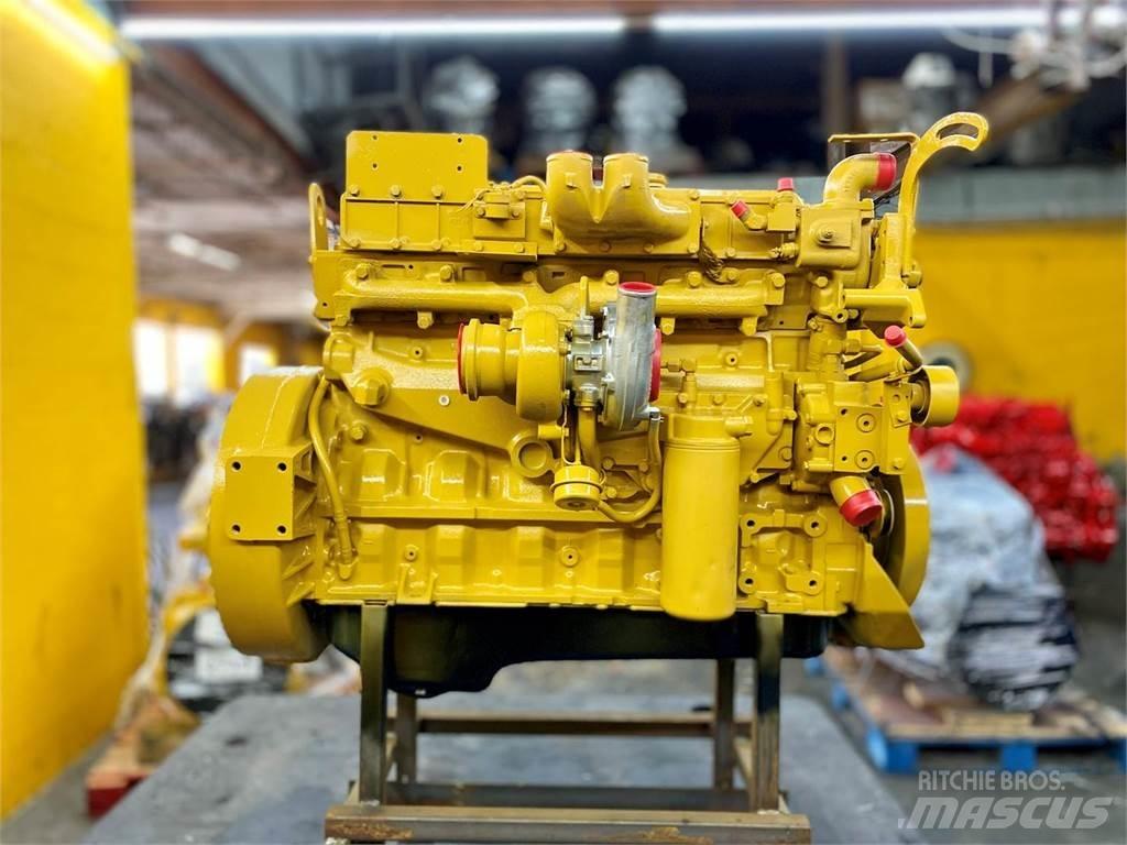 CAT 3116 Motoare