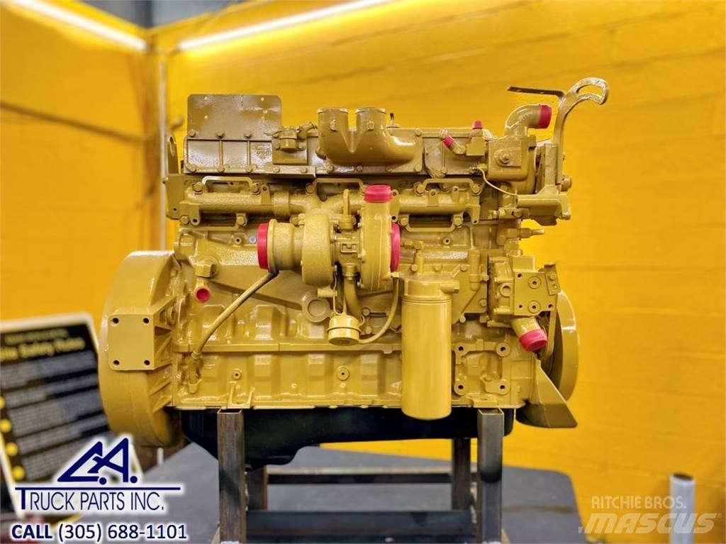 CAT 3116 Motoare
