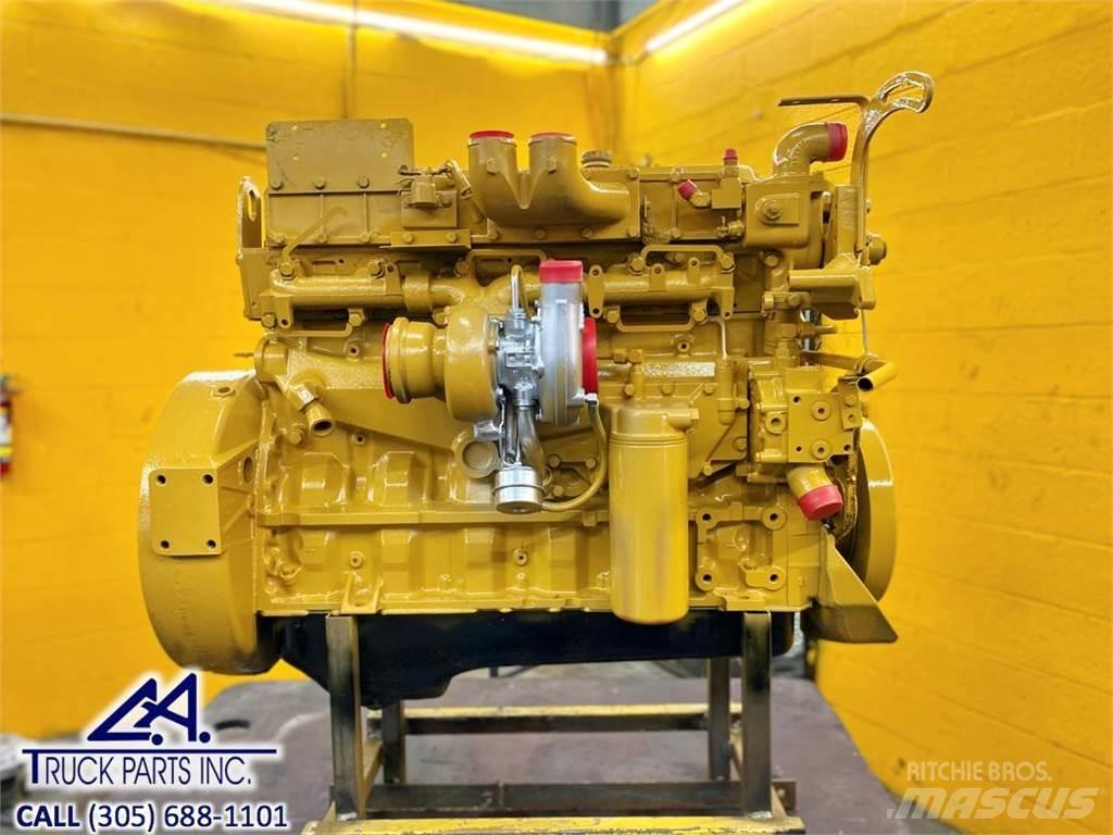 CAT 3116 Motoare