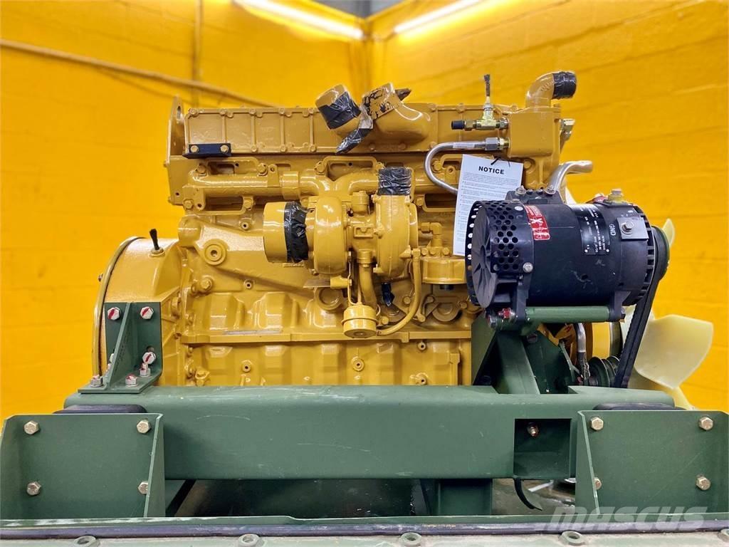 CAT 3116 Motoare