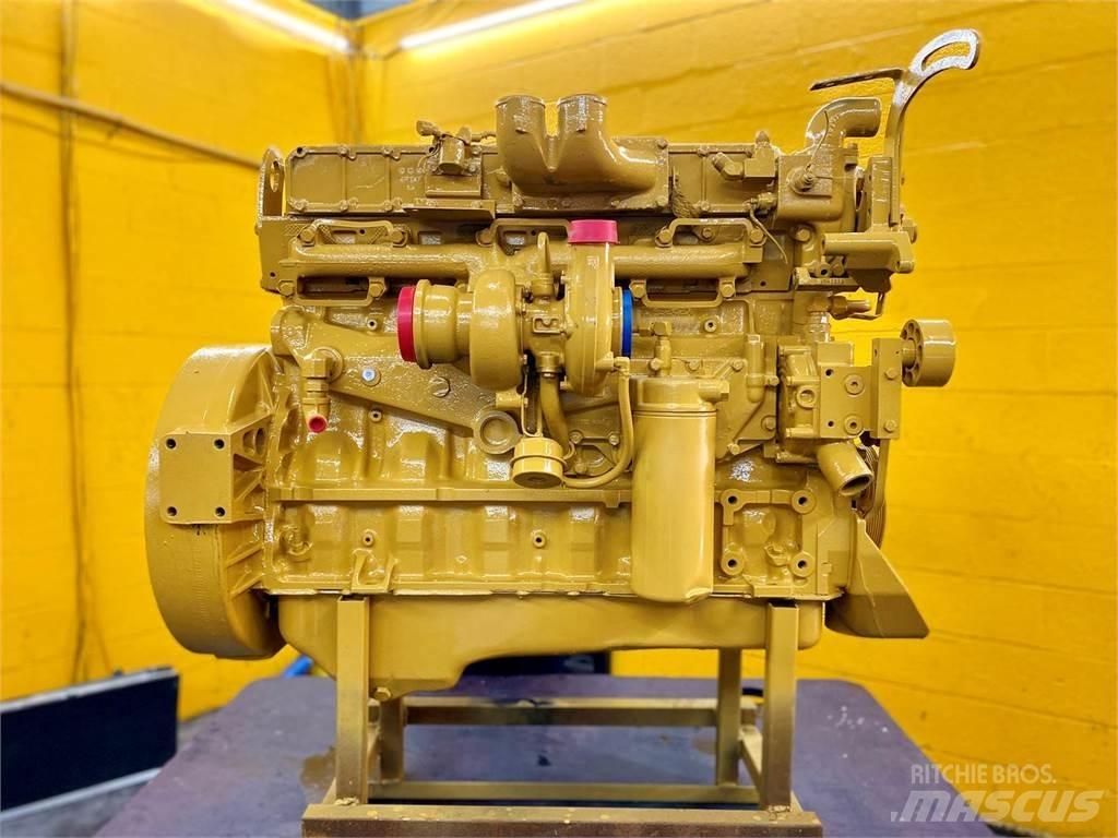 CAT 3116 Motoare
