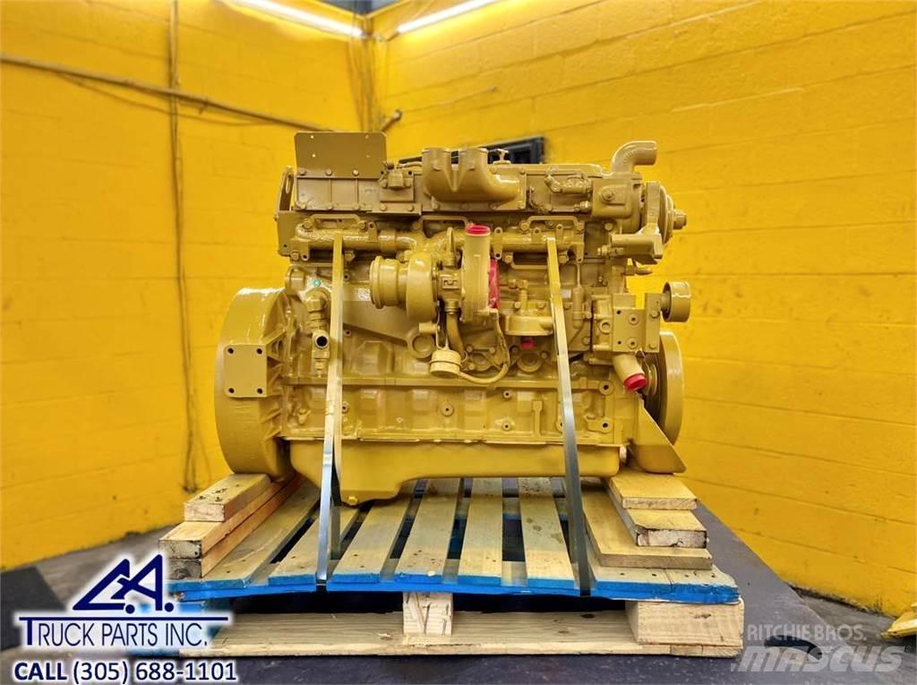 CAT 3116 Motoare