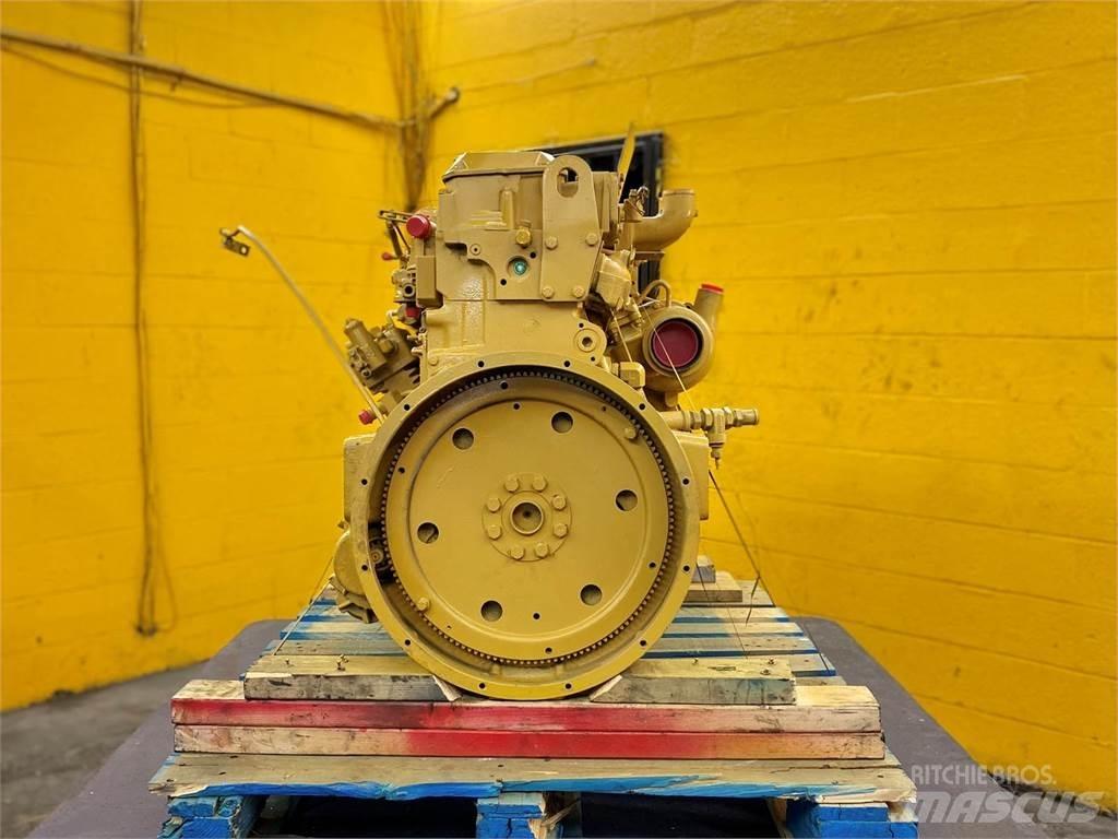 CAT 3116 Motoare