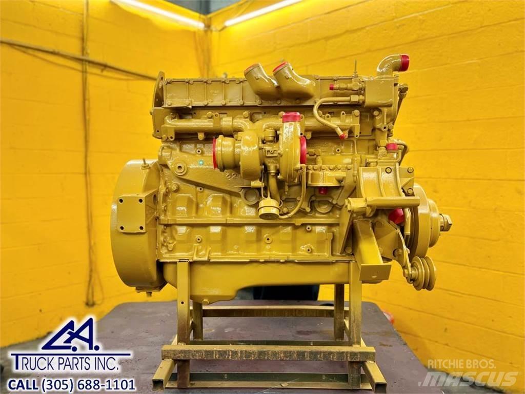 CAT 3116 Motoare