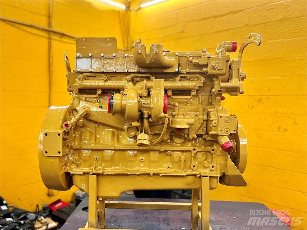 CAT 3116 Motoare