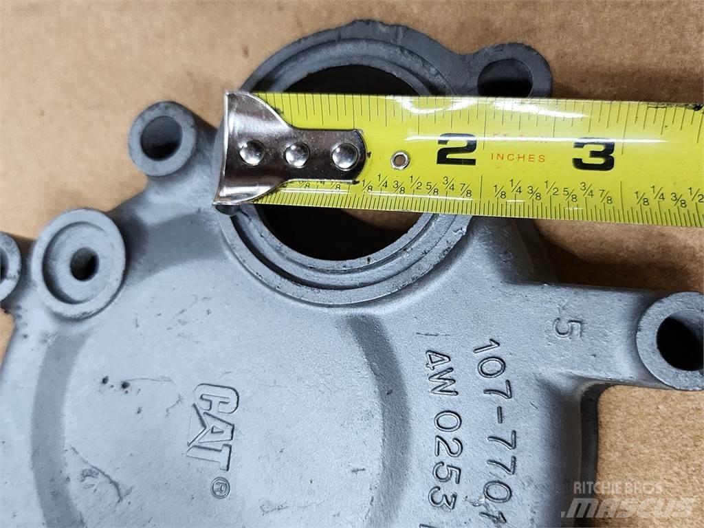CAT 3116 Electronice