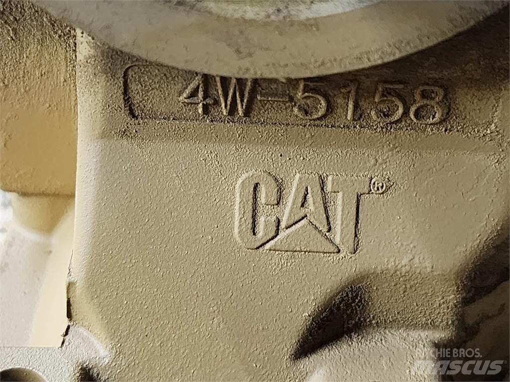 CAT 3116 Transport - Altele