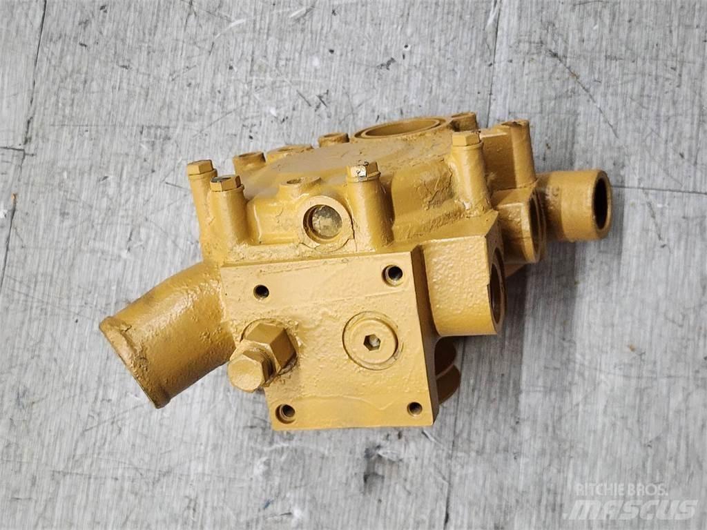 CAT 3116 Electronice
