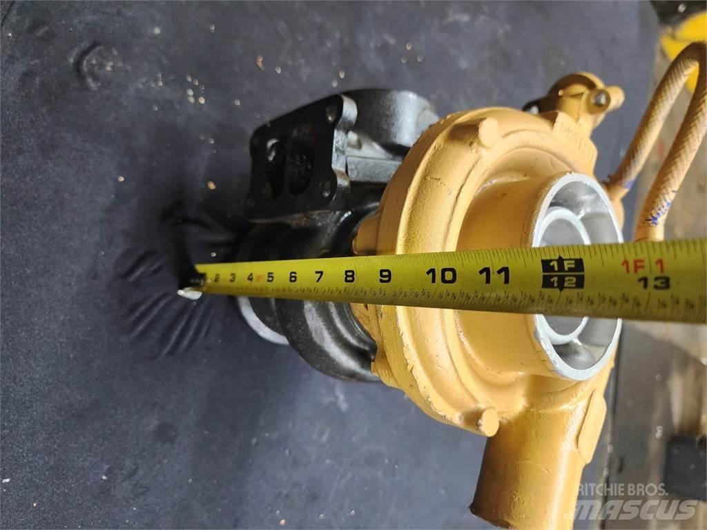 CAT 3116 Transport - Altele