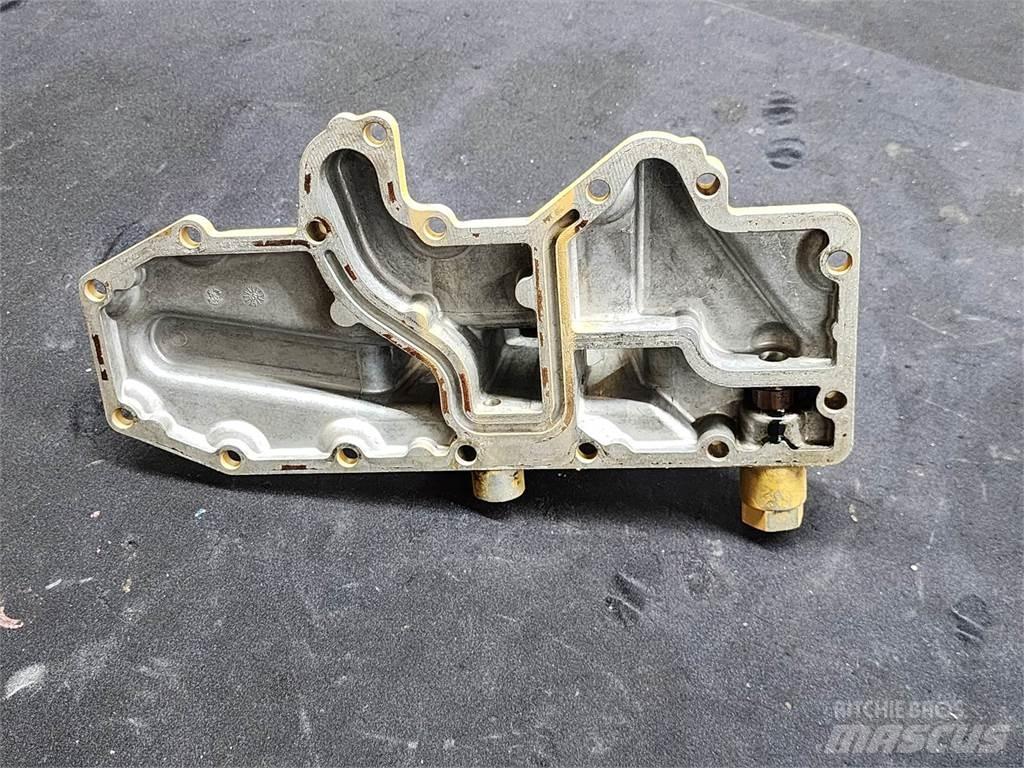 CAT 3116 Motoare