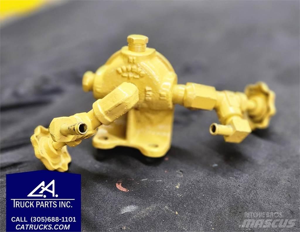 CAT 3116 Alte componente