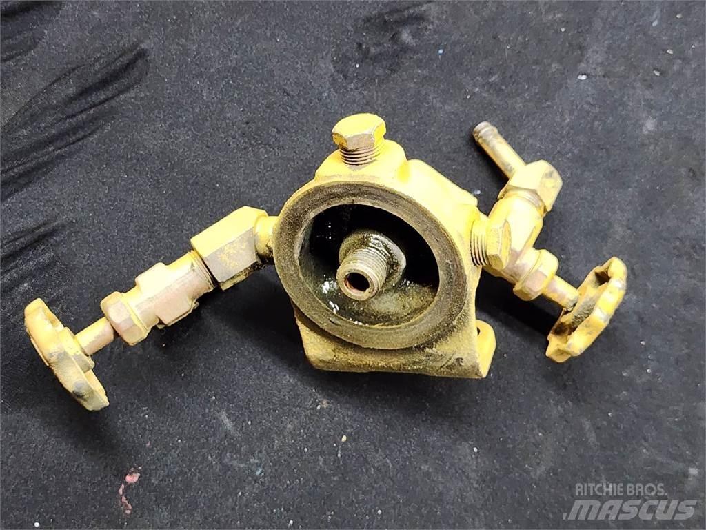 CAT 3116 Alte componente