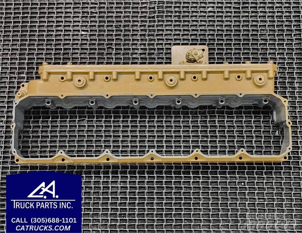 CAT 3116 Transport - Altele
