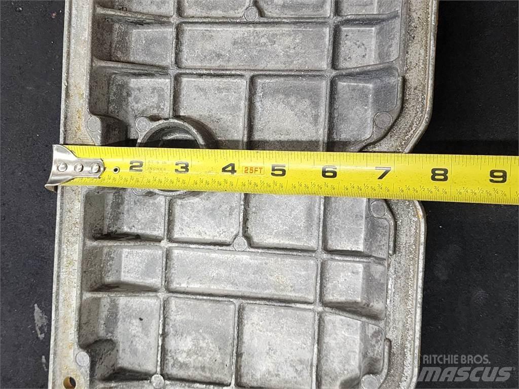 CAT 3116 Transport - Altele