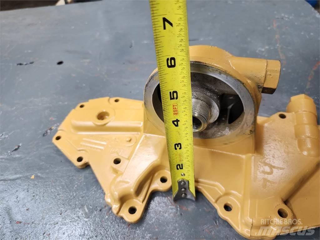 CAT 3116 Motoare