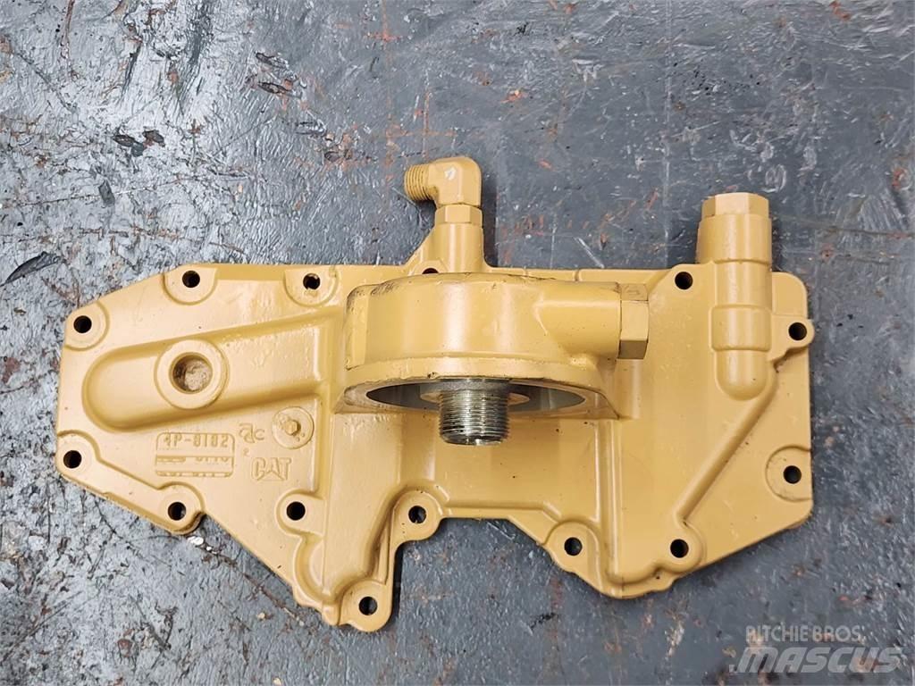 CAT 3116 Motoare