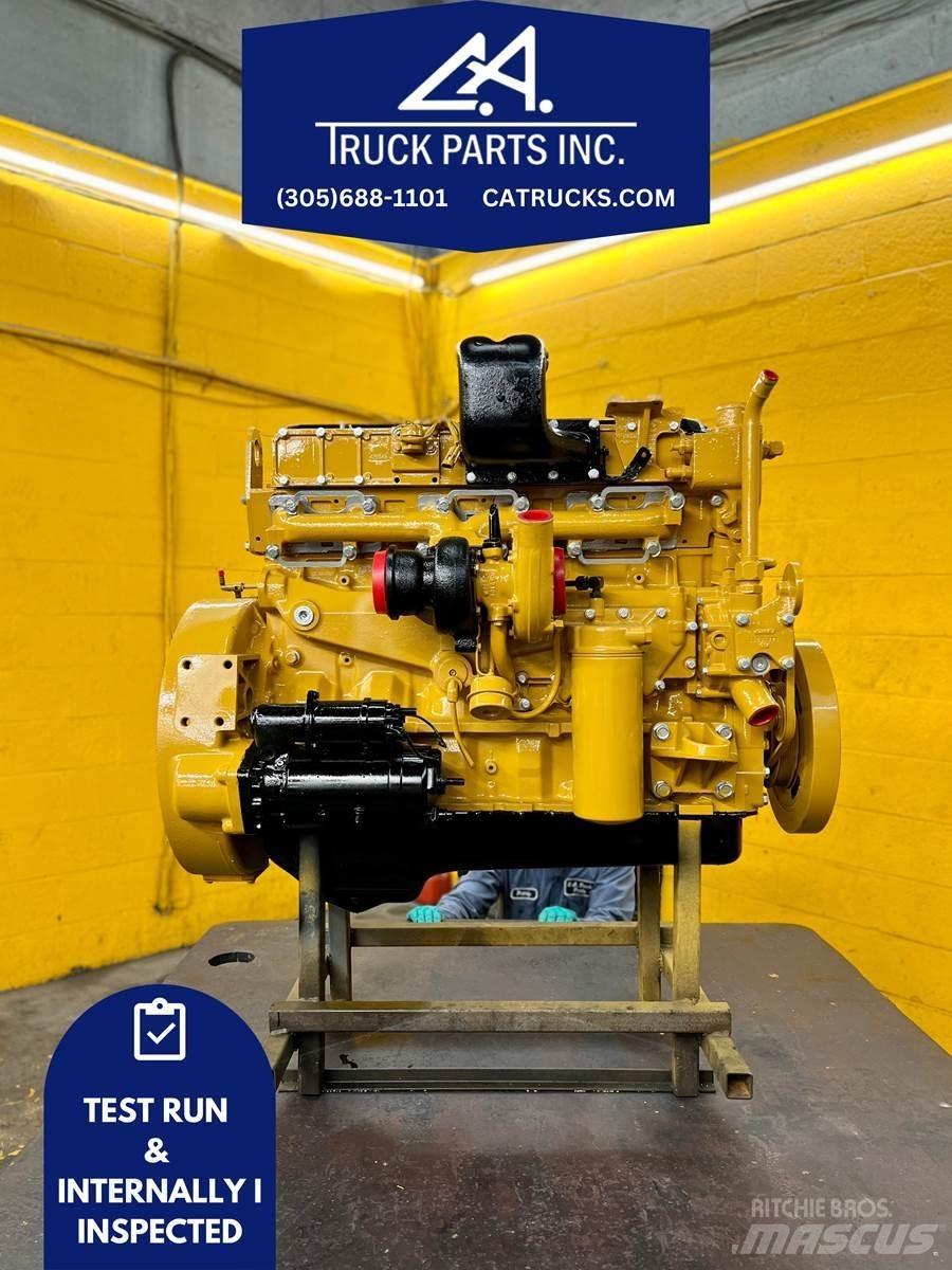 CAT 3116 Motoare