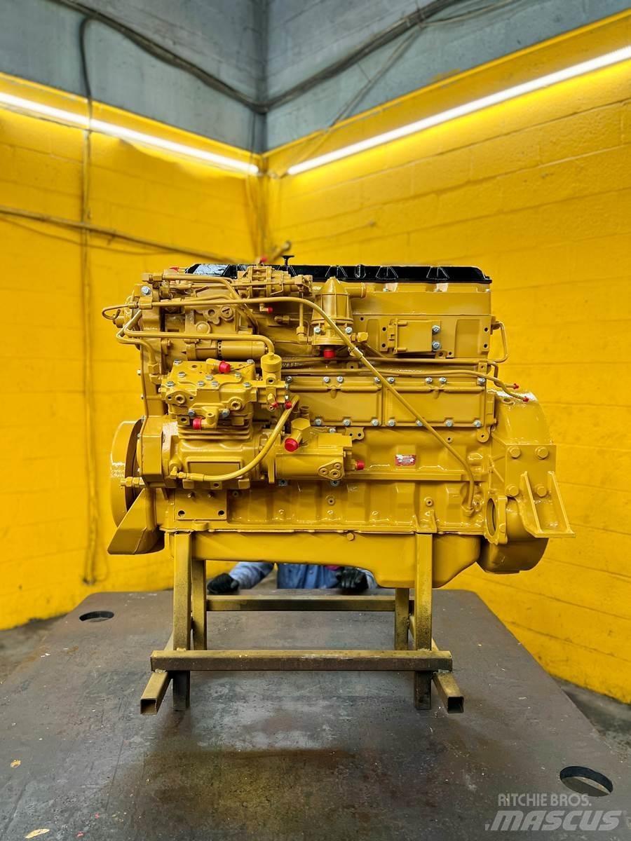 CAT 3116 Motoare