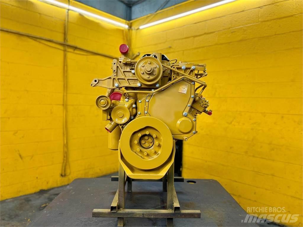 CAT 3116 Motoare