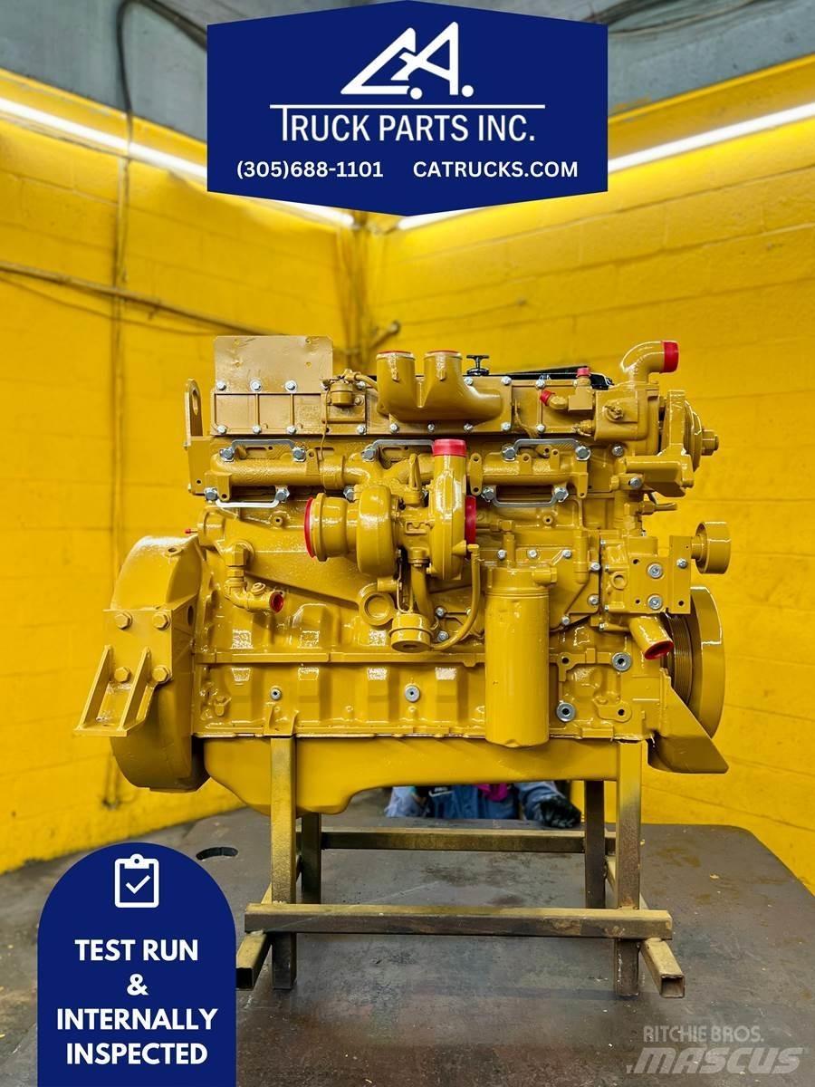 CAT 3116 Motoare