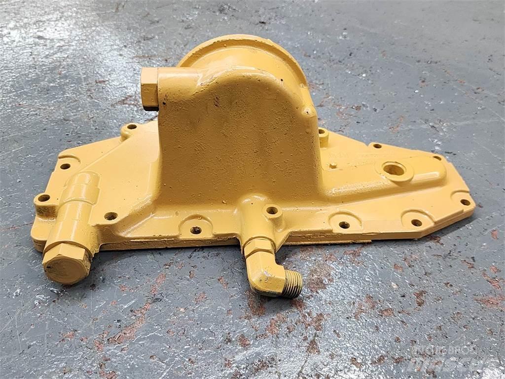 CAT 3116 Motoare