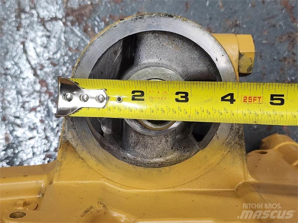 CAT 3116 Motoare