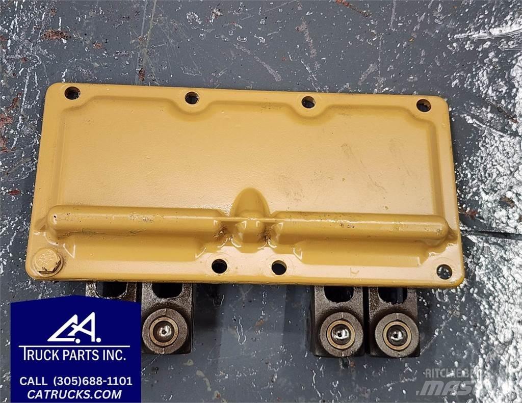 CAT 3116 Transport - Altele