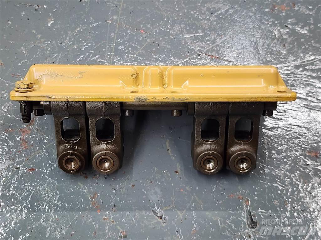 CAT 3116 Transport - Altele